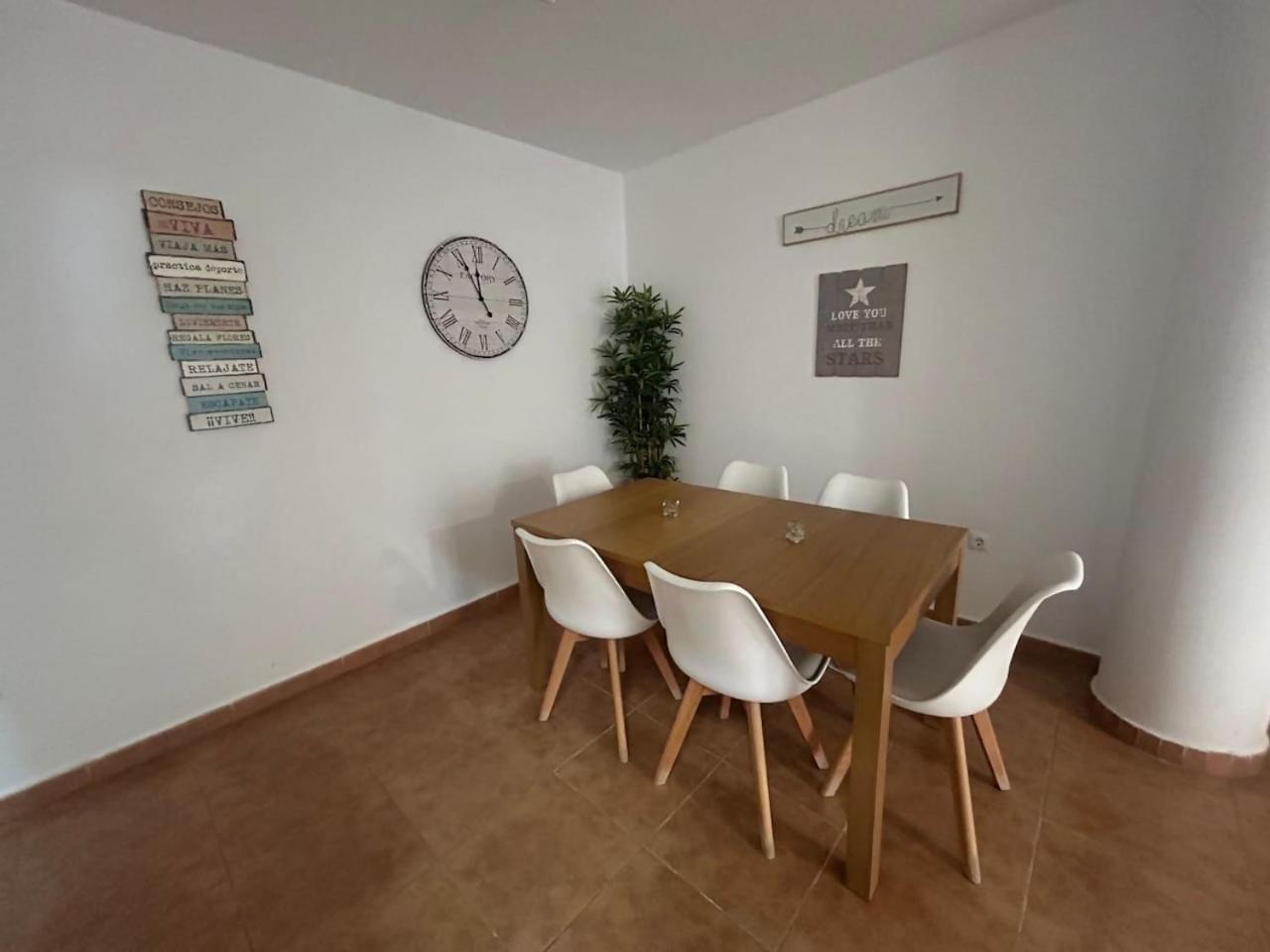 Apartamento Zahara De Los Atunes Atlanterra Costa Bagian luar foto