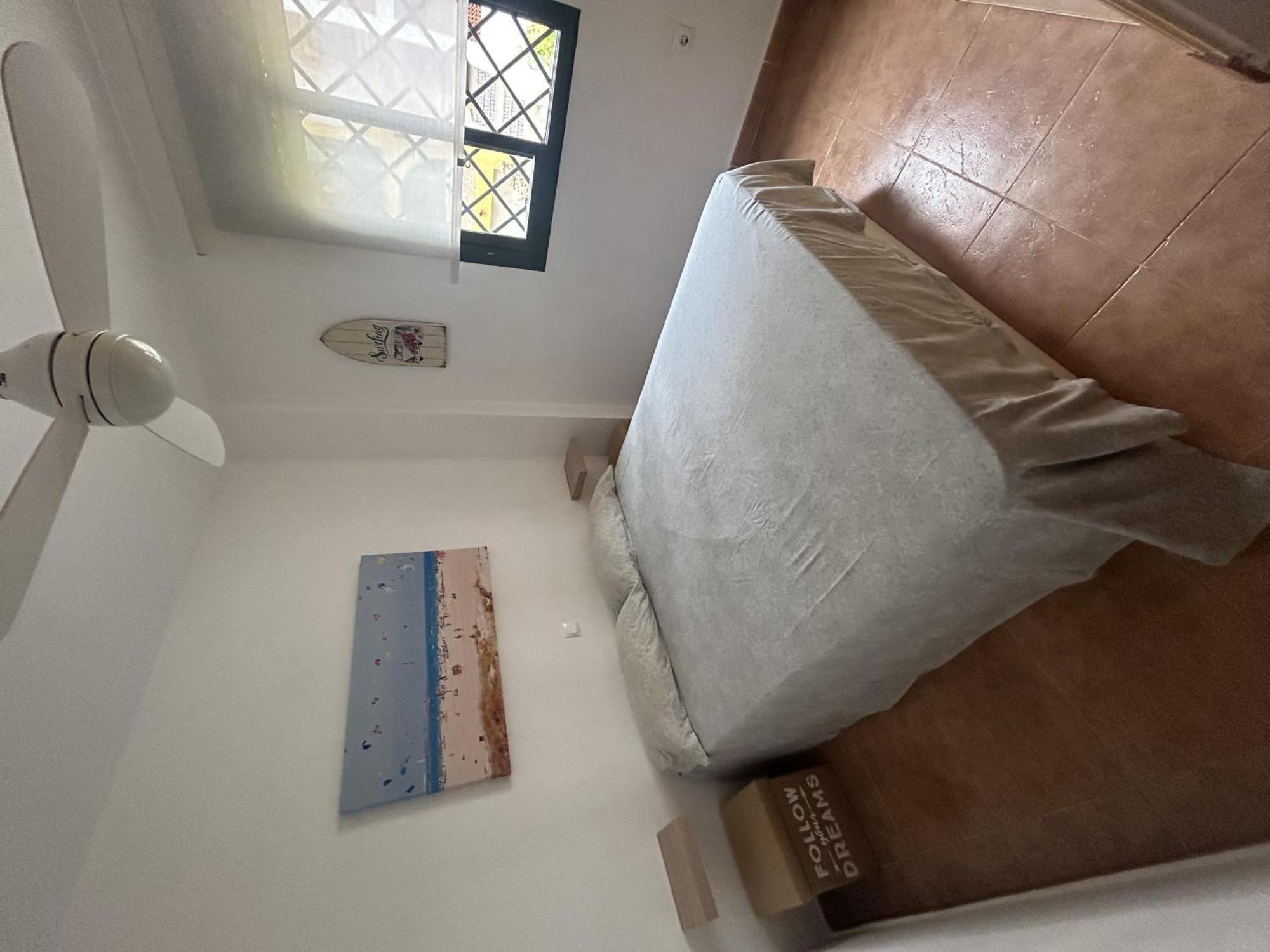 Apartamento Zahara De Los Atunes Atlanterra Costa Bagian luar foto