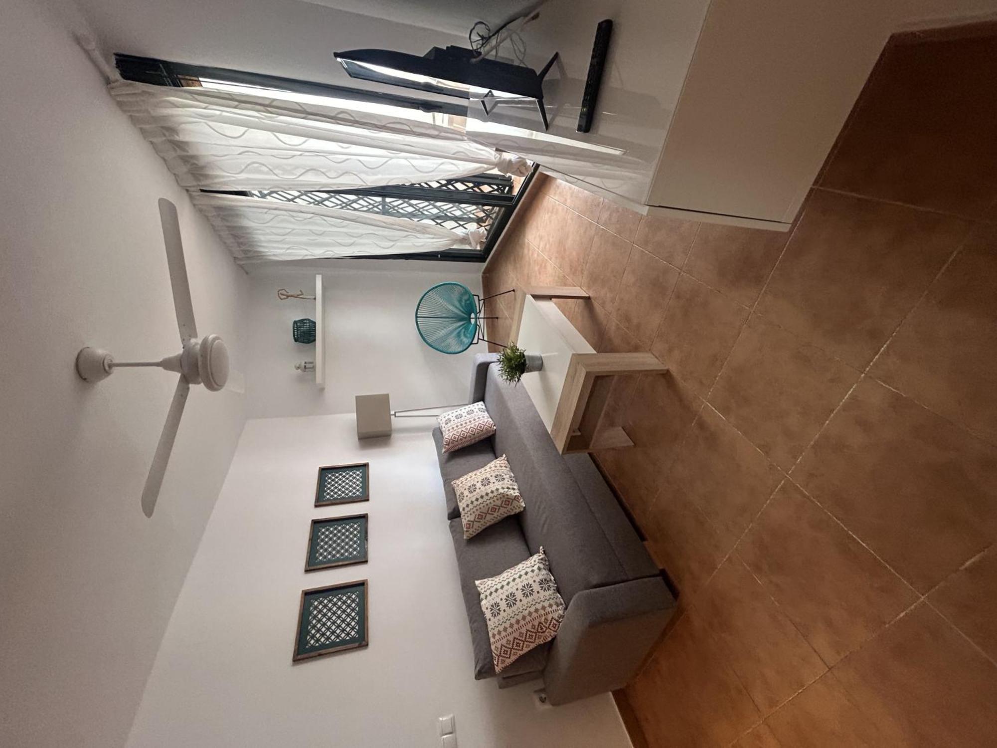 Apartamento Zahara De Los Atunes Atlanterra Costa Bagian luar foto