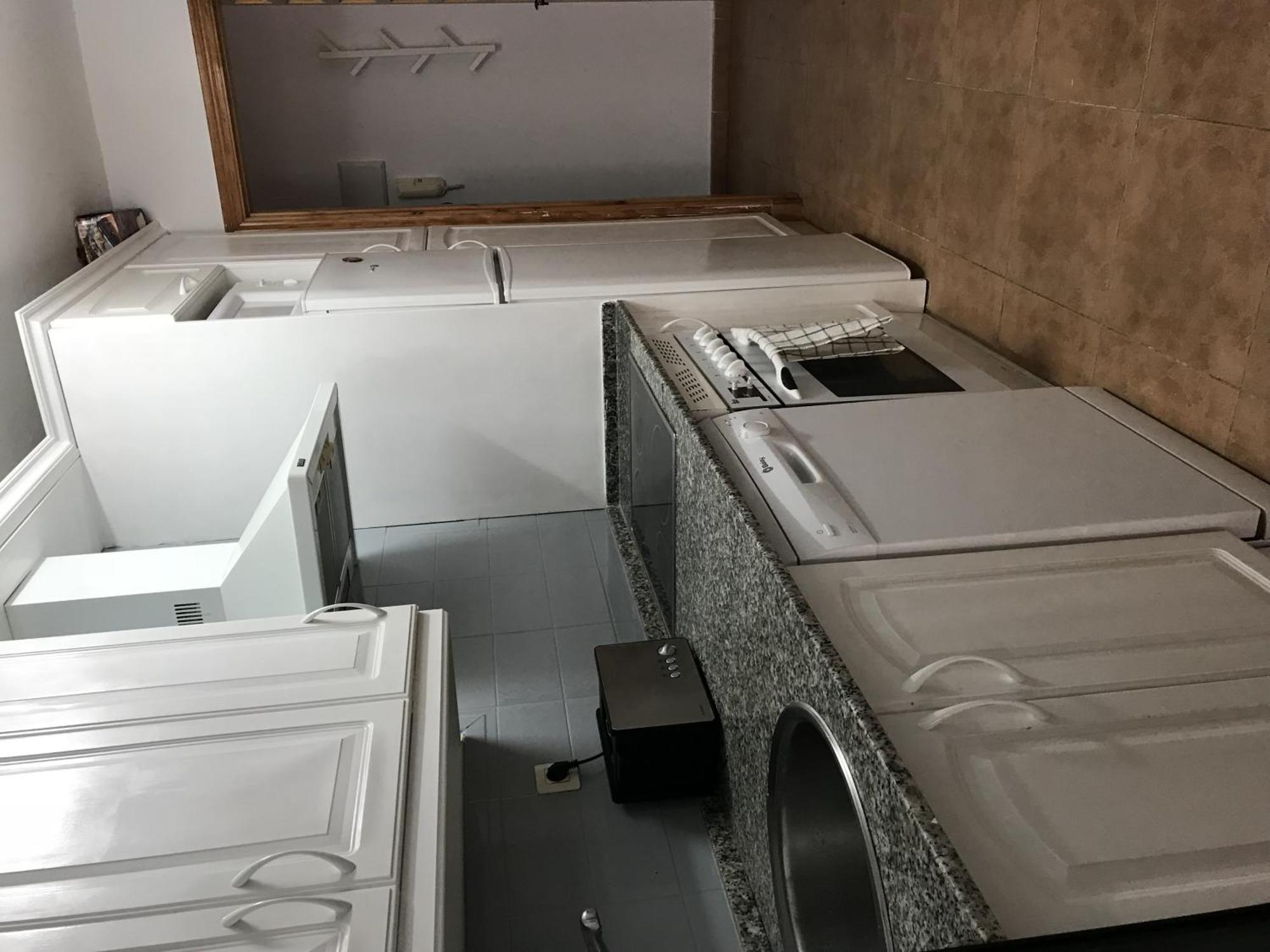 Apartamento Zahara De Los Atunes Atlanterra Costa Bagian luar foto