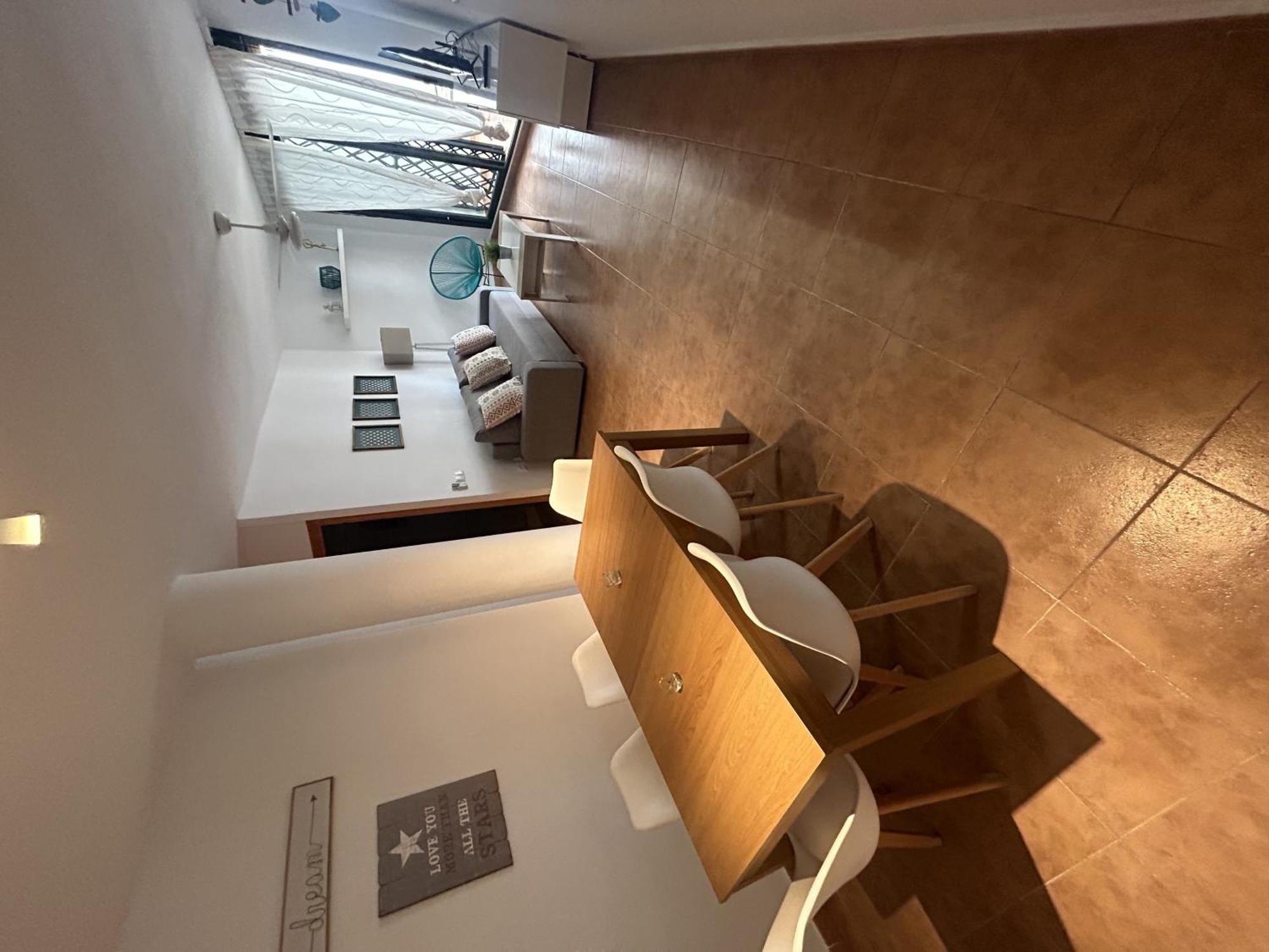 Apartamento Zahara De Los Atunes Atlanterra Costa Bagian luar foto